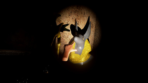 Discovr Egypt: King Tut's Tomb screenshot 8