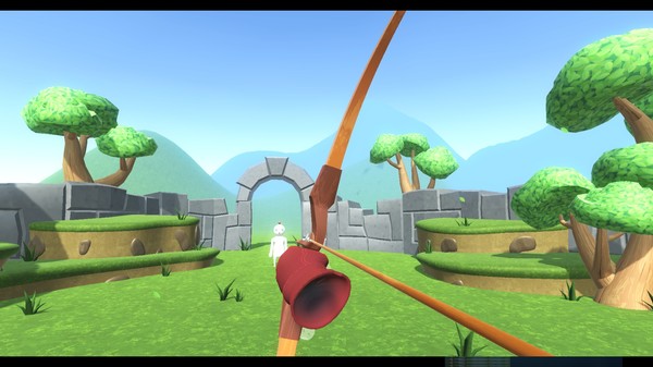 Bowslinger screenshot 9