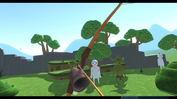 Bowslinger screenshot 6