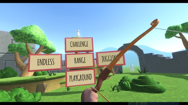 Bowslinger screenshot 10