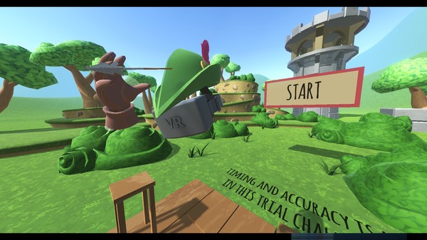 Bowslinger screenshot 3
