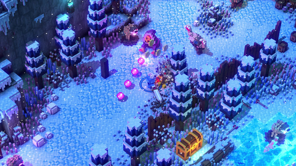 Riverbond screenshot 8