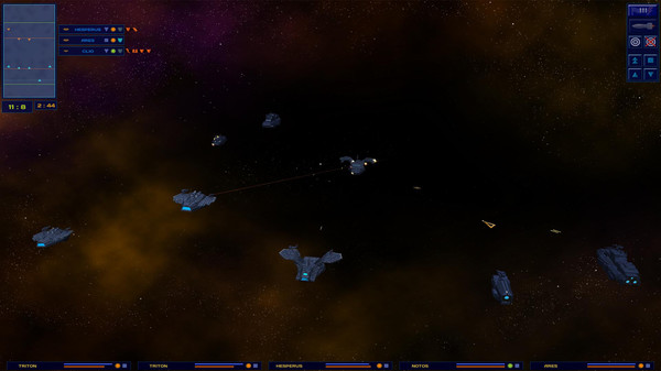 Sector 724 screenshot 11