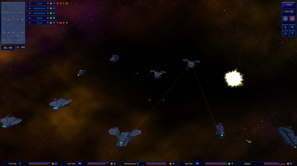 Sector 724 screenshot 2