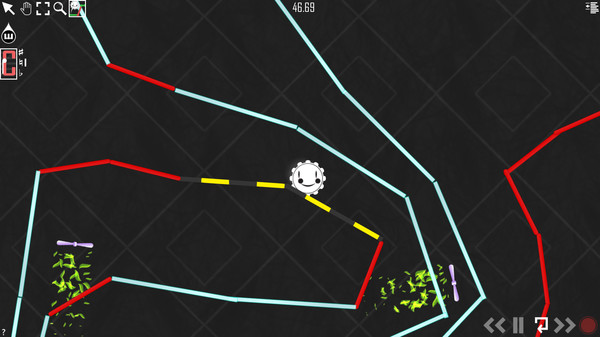 Kinacoustic screenshot 4