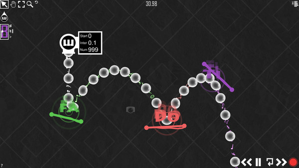 Kinacoustic screenshot 5