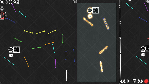 Kinacoustic screenshot 3