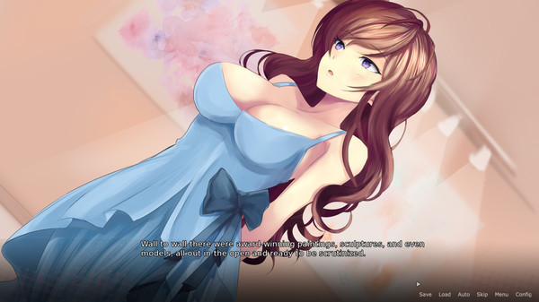 Catch Canvas screenshot 4