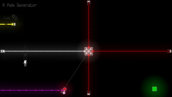 LightWalk screenshot 1