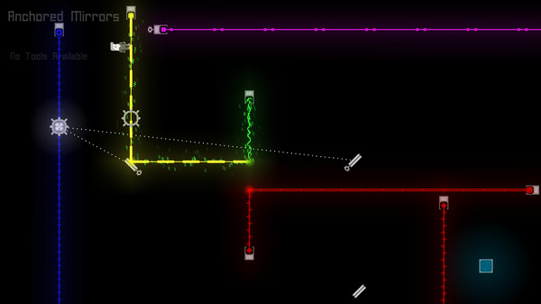 LightWalk screenshot 2