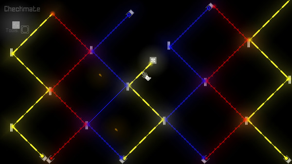 LightWalk screenshot 5
