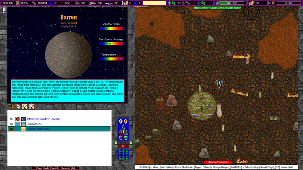 Star Fleet Armada Rogue Adventures screenshot 11