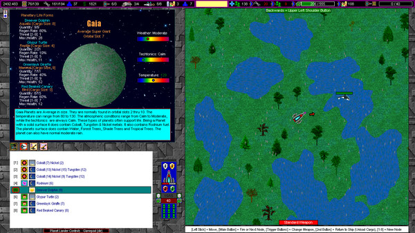 Star Fleet Armada Rogue Adventures screenshot 12