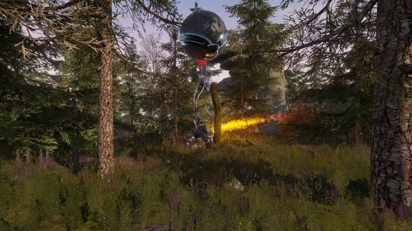 R.C. Bot Inc. screenshot 1