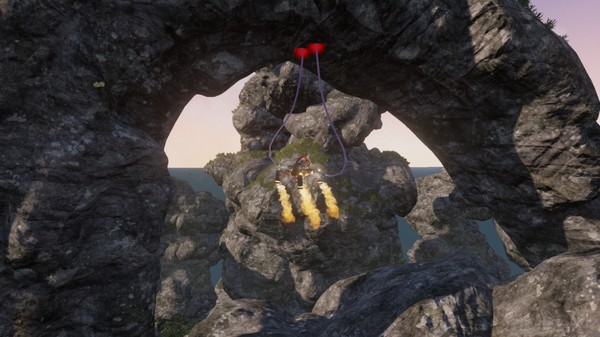 R.C. Bot Inc. screenshot 5