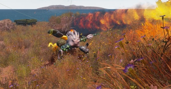 R.C. Bot Inc. screenshot 4