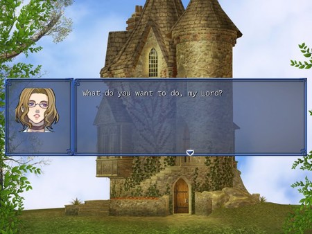 You... and who else? screenshot 8