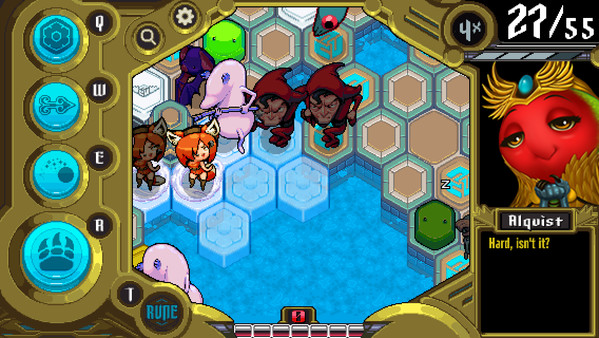 Auro: A Monster-Bumping Adventure screenshot 5