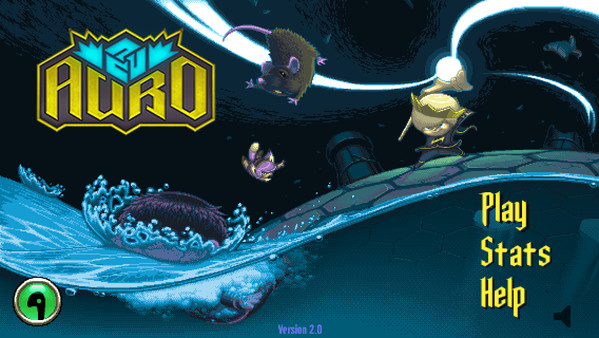 Auro: A Monster-Bumping Adventure screenshot 4