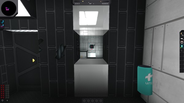 Exotic Matter screenshot 5