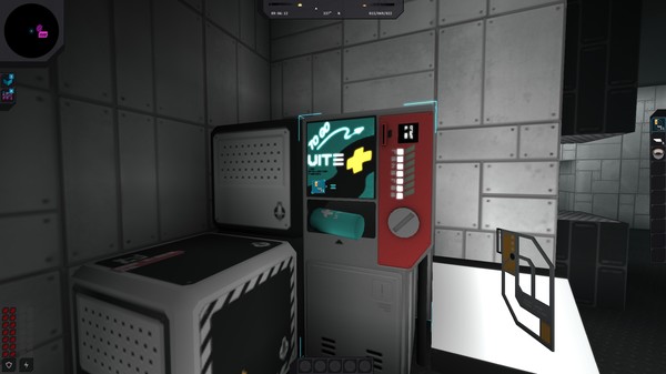 Exotic Matter screenshot 4