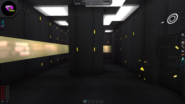 Exotic Matter screenshot 6