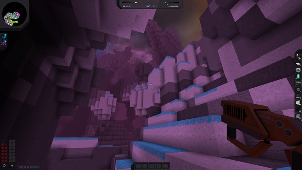 Exotic Matter screenshot 10