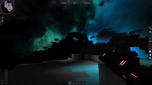 Exotic Matter screenshot 11