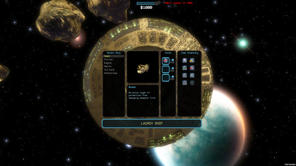 Longshot Universe screenshot 7