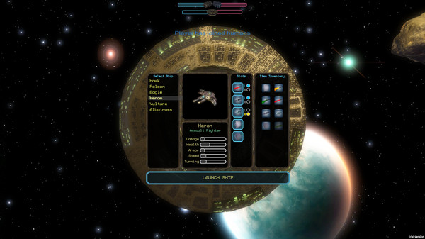 Longshot Universe screenshot 8