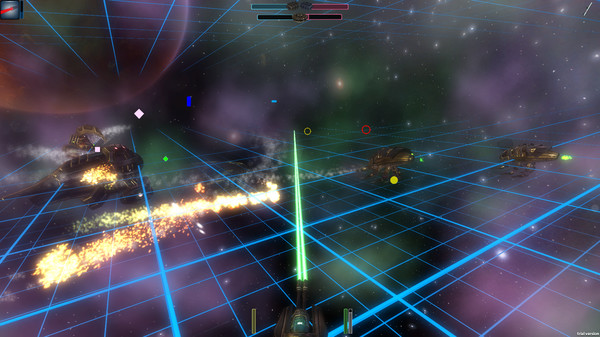 Longshot Universe screenshot 3