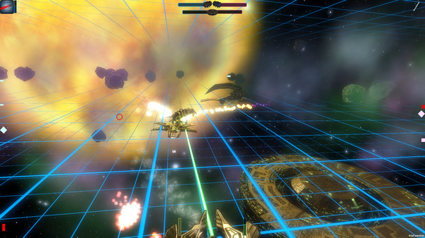 Longshot Universe screenshot 5