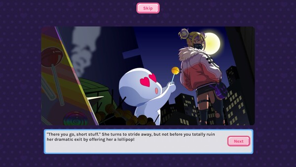 Crush Crush screenshot 12