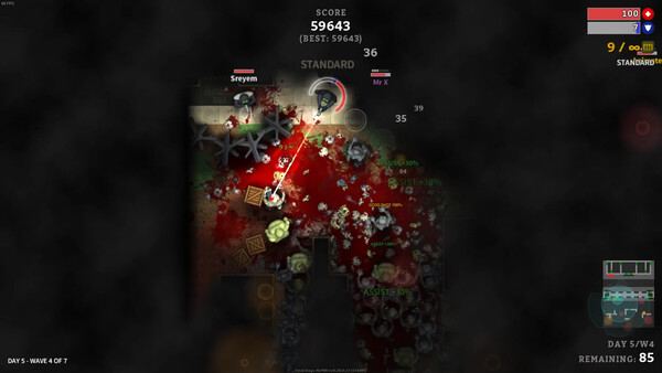 Final Days screenshot 6