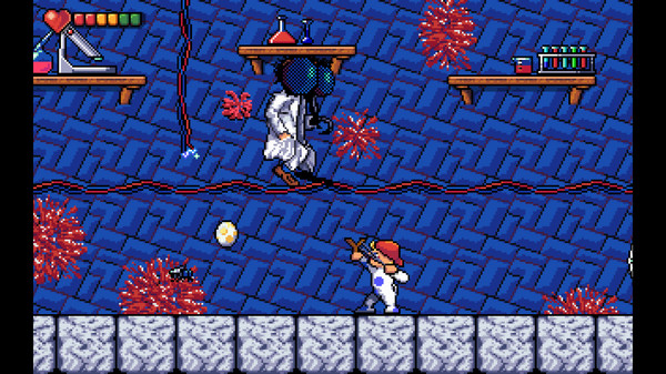 Monster Bash HD screenshot 9