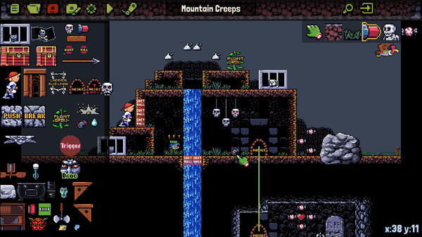 Monster Bash HD screenshot 12