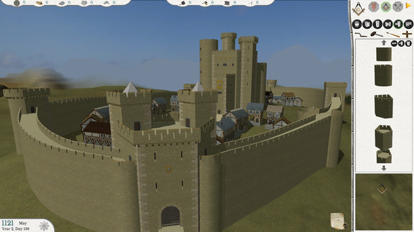 PlayFortress screenshot 2