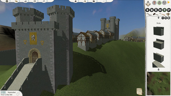 PlayFortress screenshot 5