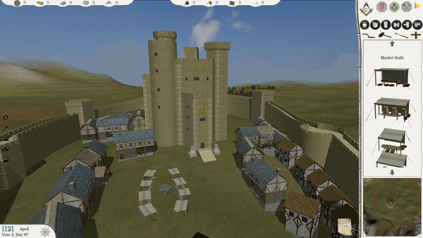 PlayFortress screenshot 3