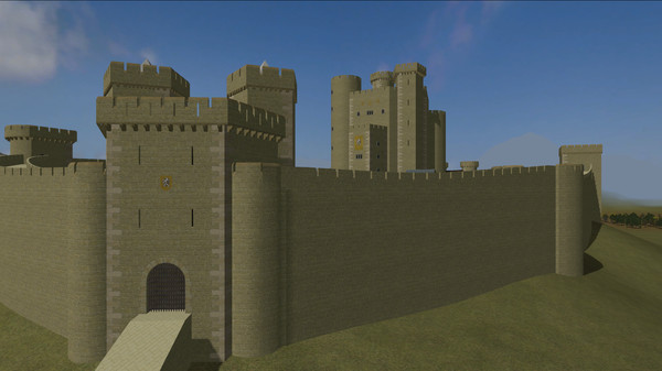 PlayFortress screenshot 1