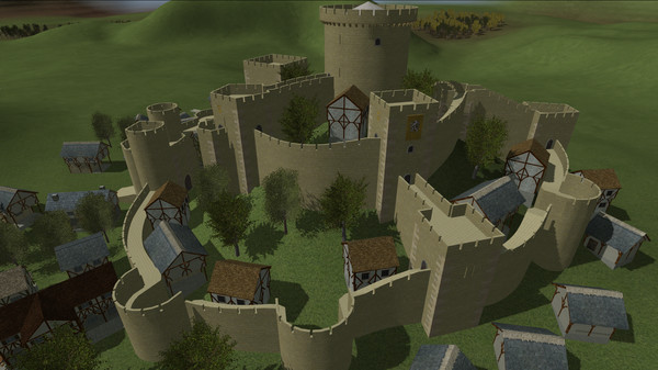 PlayFortress screenshot 8