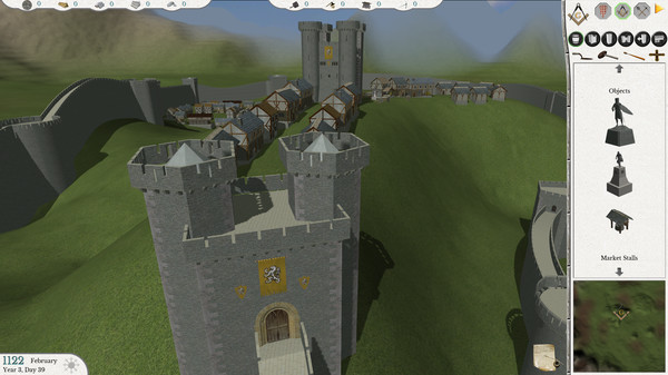 PlayFortress screenshot 6