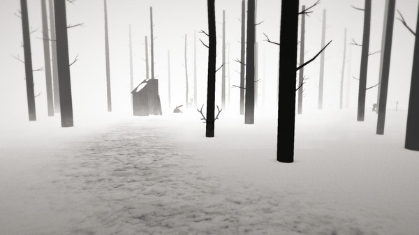 Deer Man screenshot 5