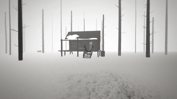 Deer Man screenshot 1