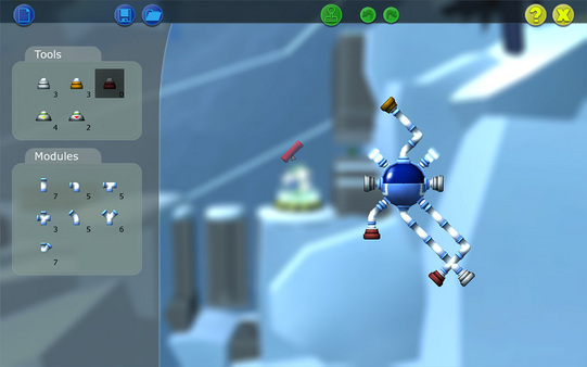 Bob Came in Pieces screenshot 9