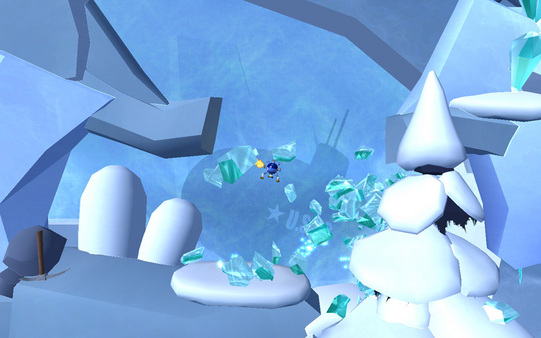 Bob Came in Pieces screenshot 11