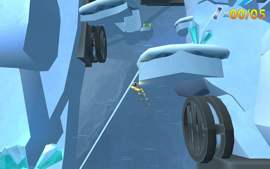 Bob Came in Pieces screenshot 7