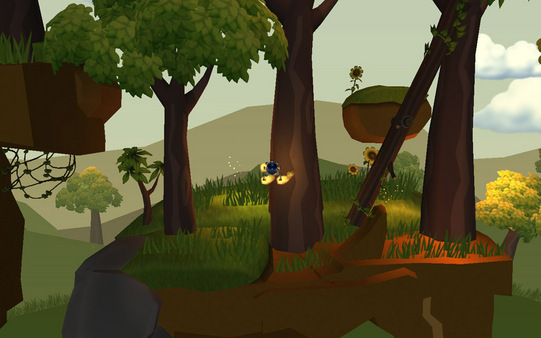 Bob Came in Pieces screenshot 2