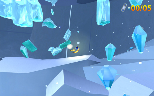 Bob Came in Pieces screenshot 8