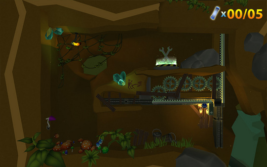 Bob Came in Pieces screenshot 10